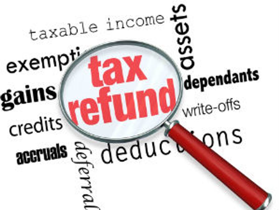 tax