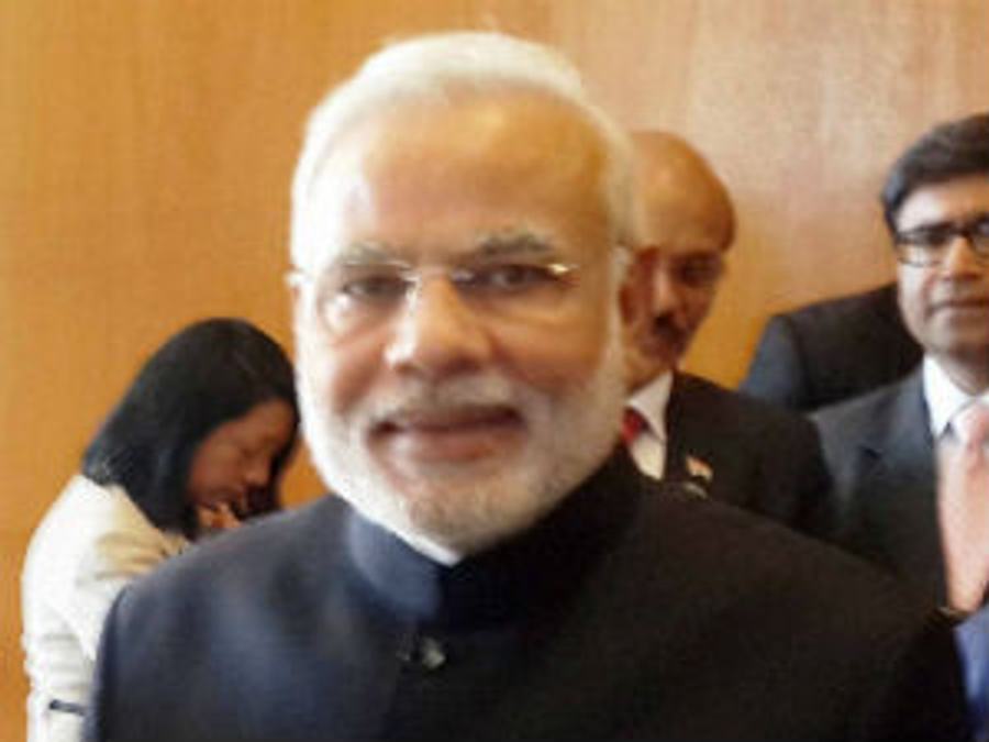 modi