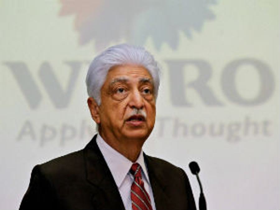 wipro