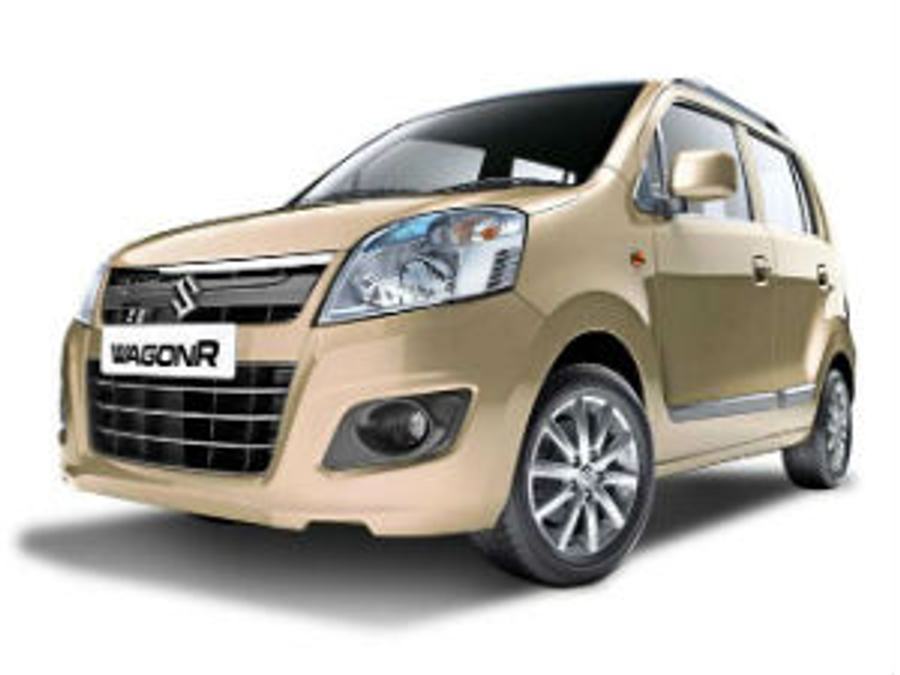 maruti
