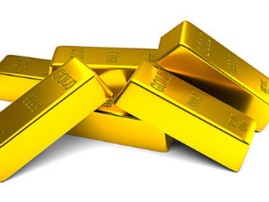 gold