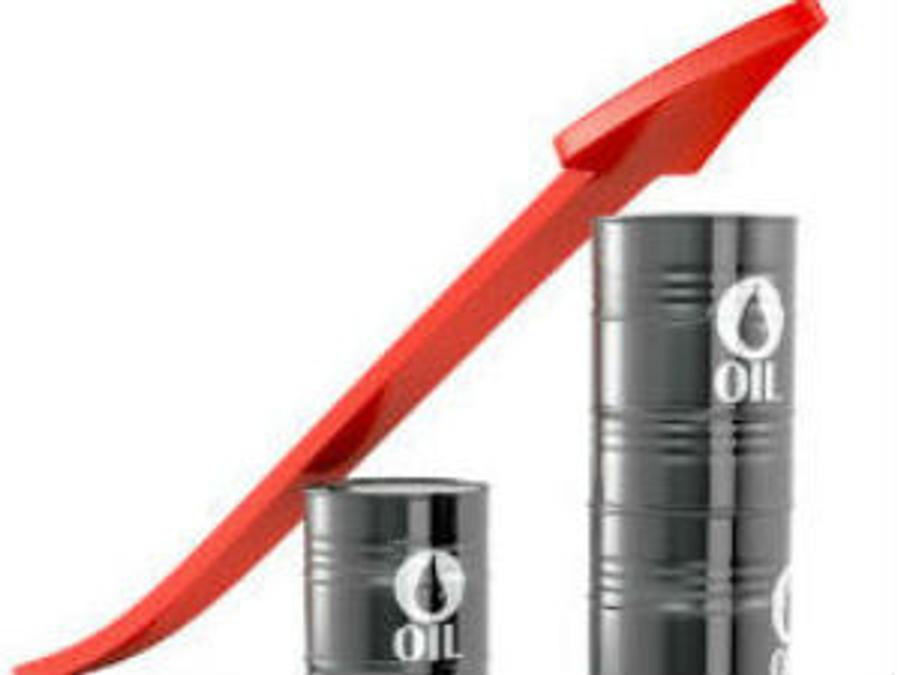 oil