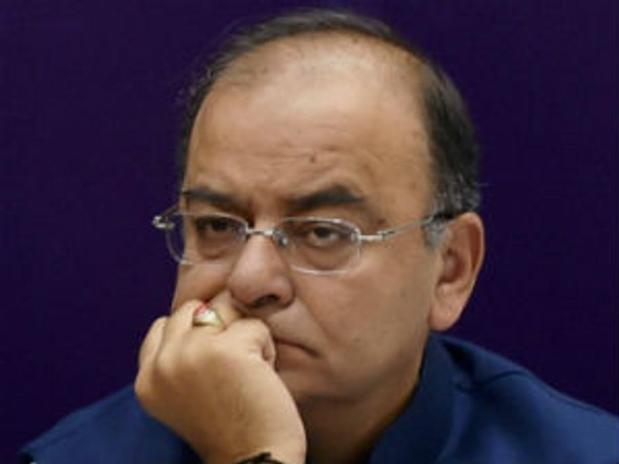 jaitley