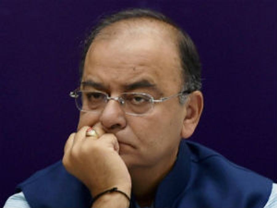 jaitley