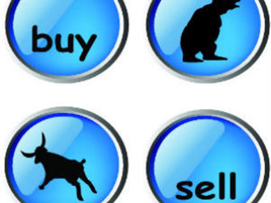 sensex