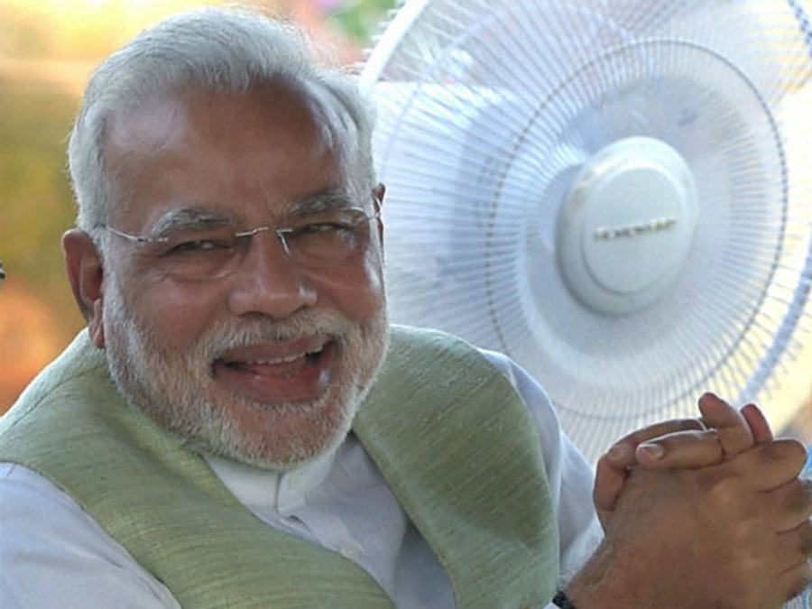 narendra modi