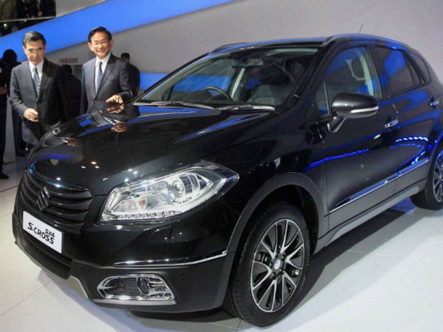 maruti