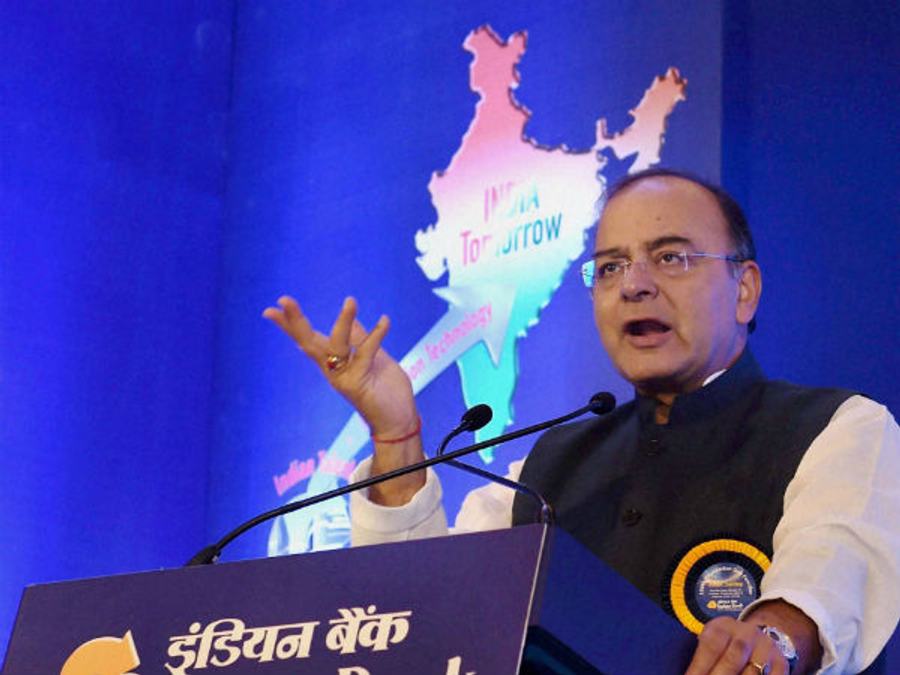 jaitley