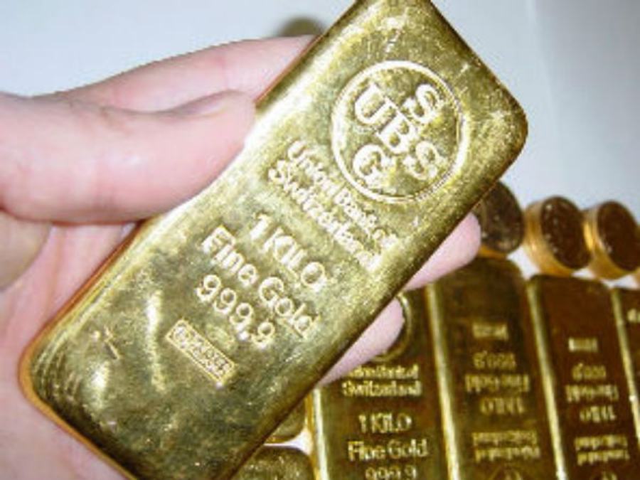 gold