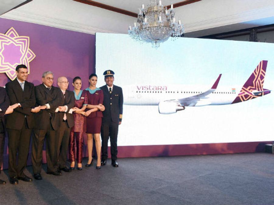 vistara