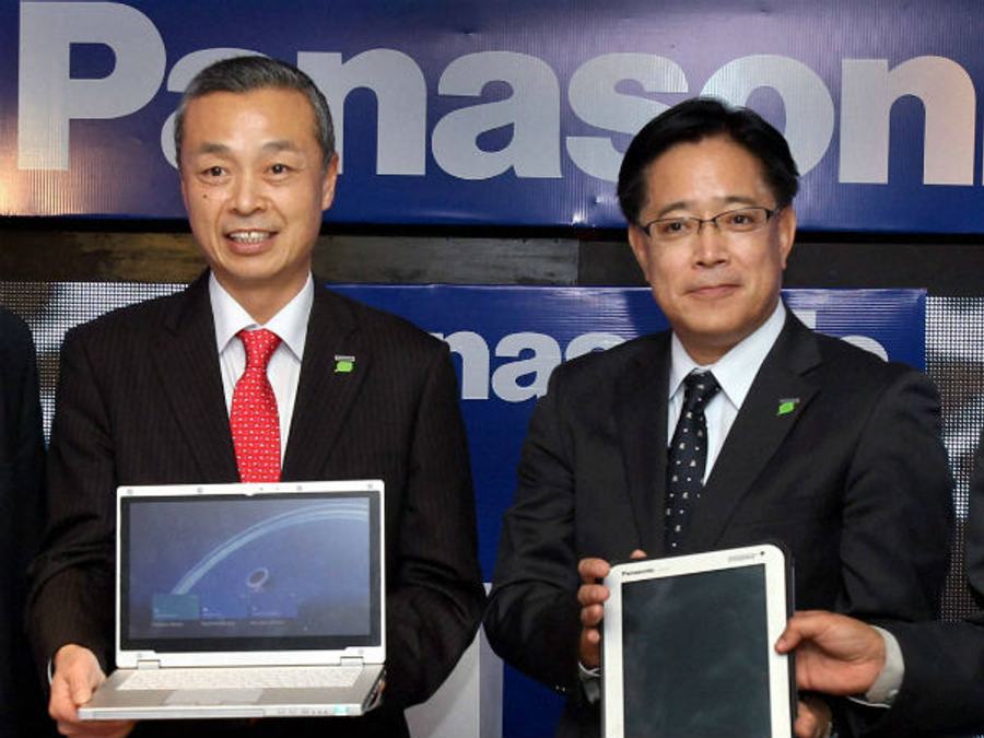 panasonic