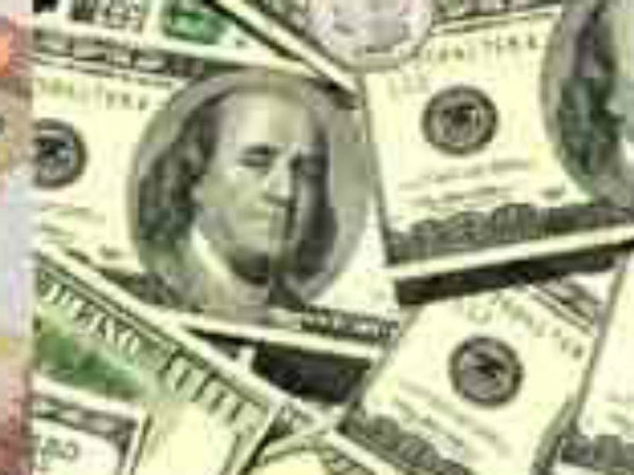 rupee-dollar