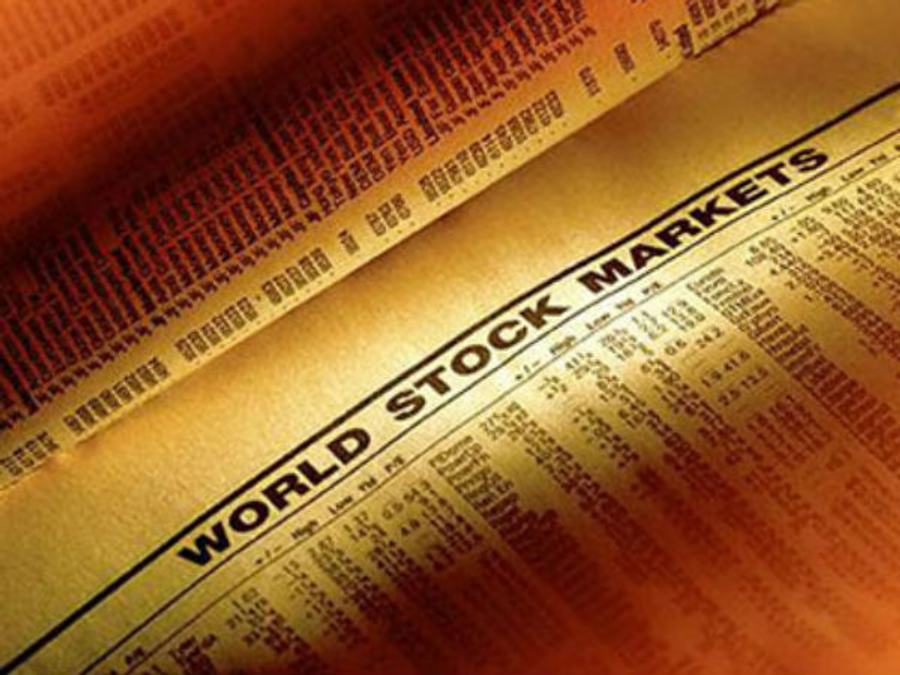 stock-markets