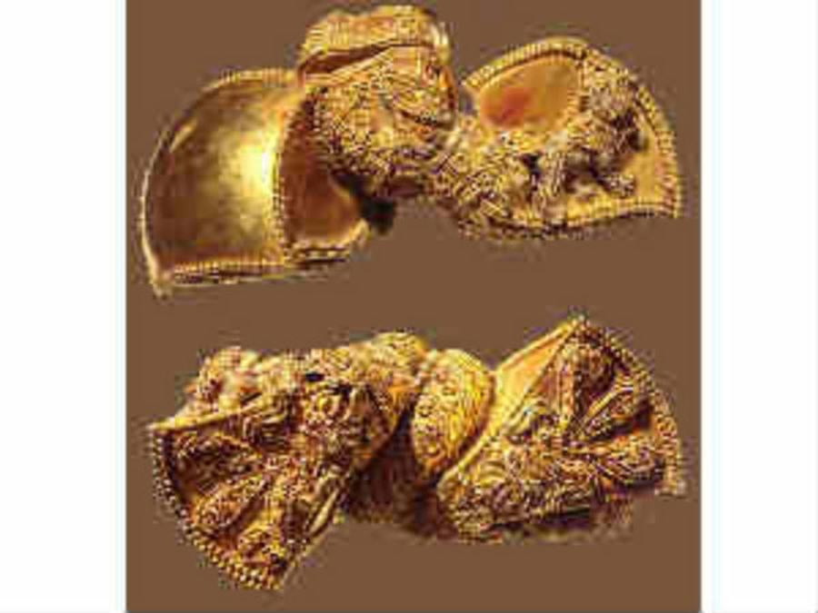 jewellery