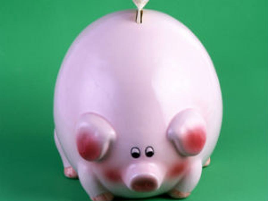Savings
