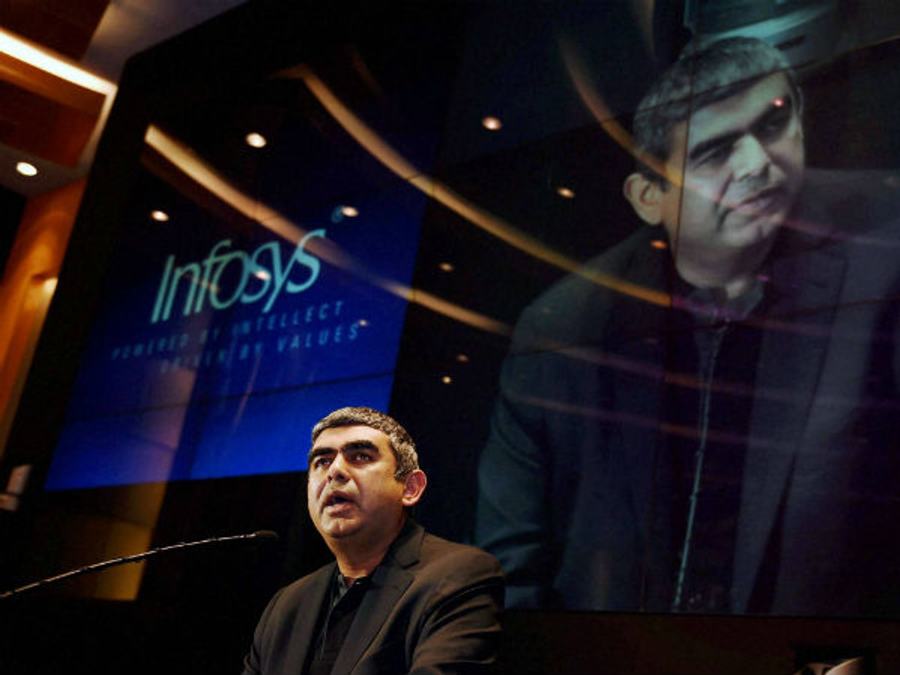 infosys
