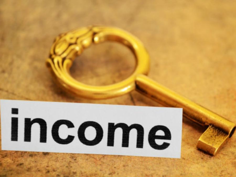 Income