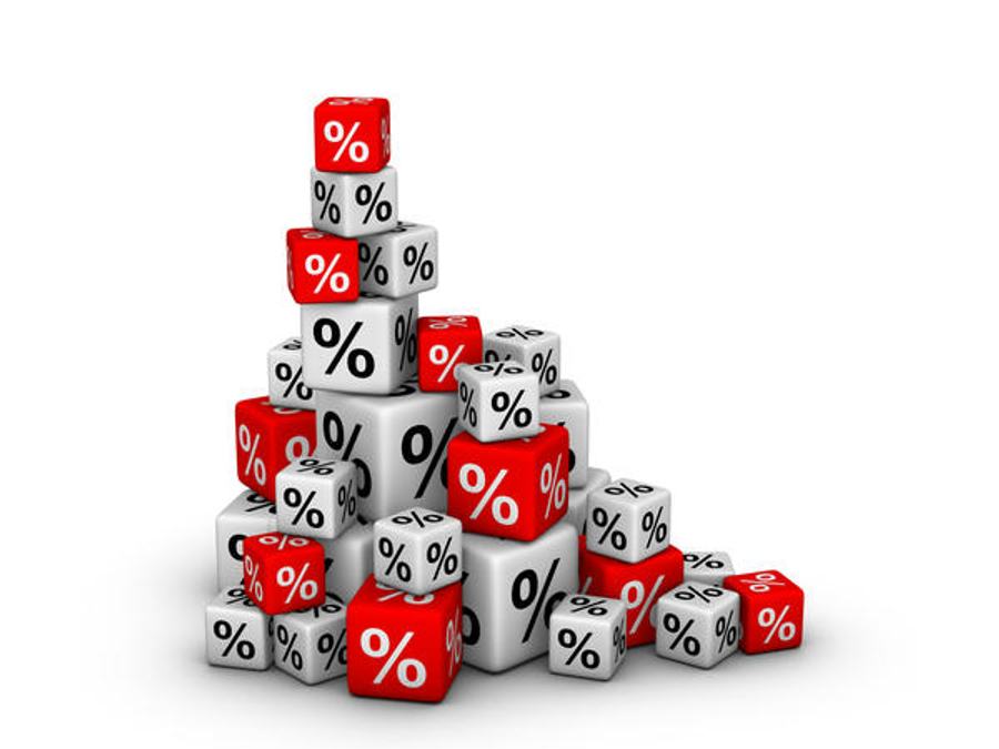Interest rates