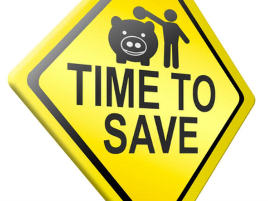 time-to-save