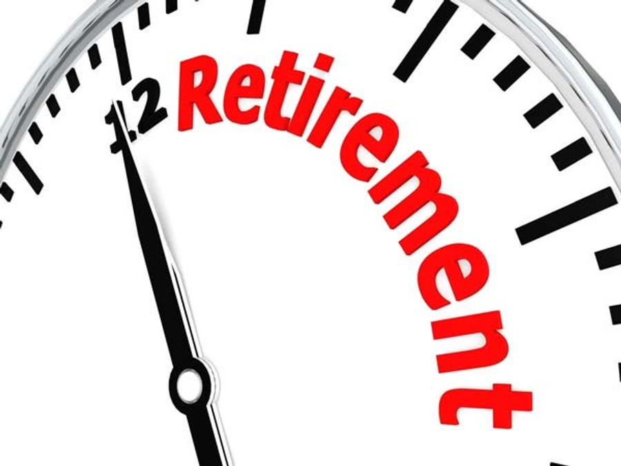 Rtirement