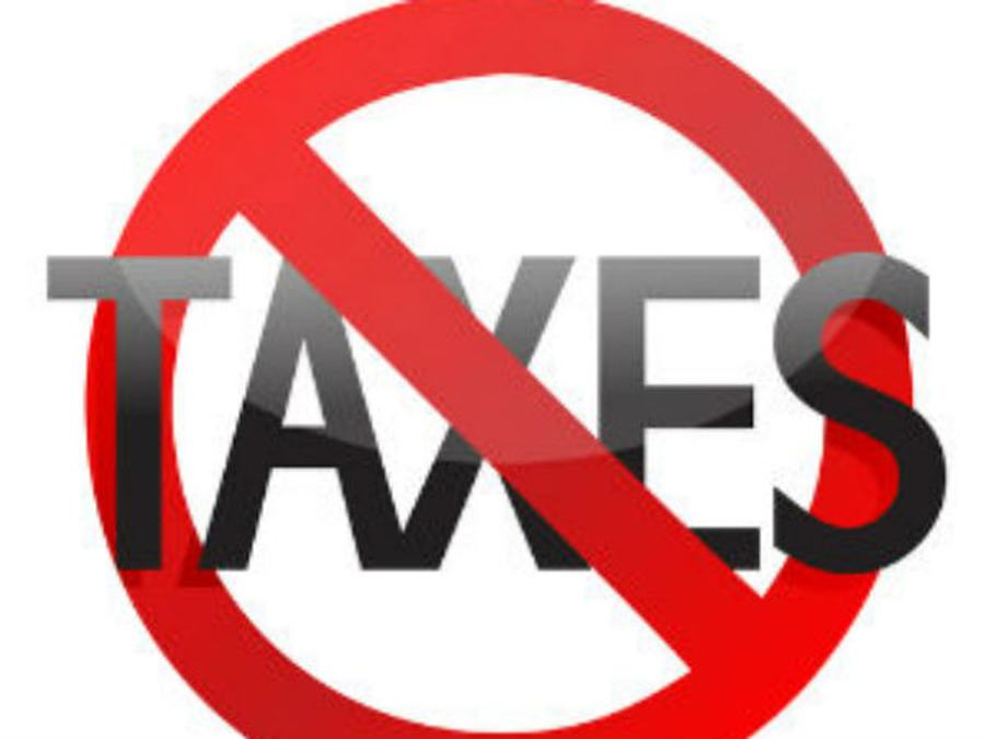 Tax