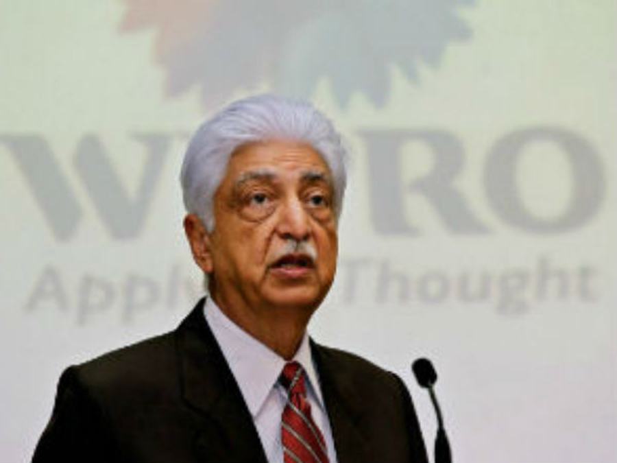 wipro