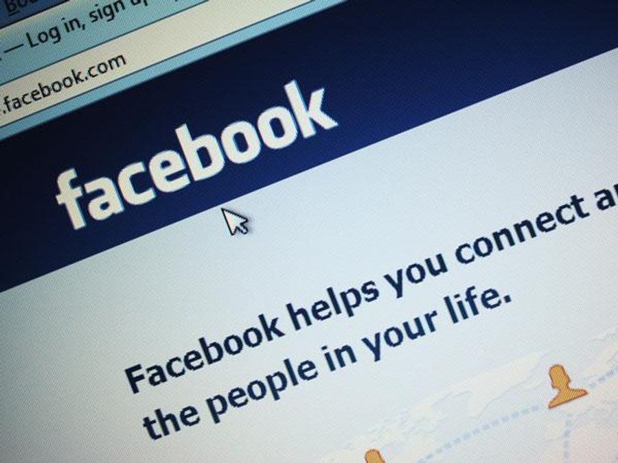 Facebook