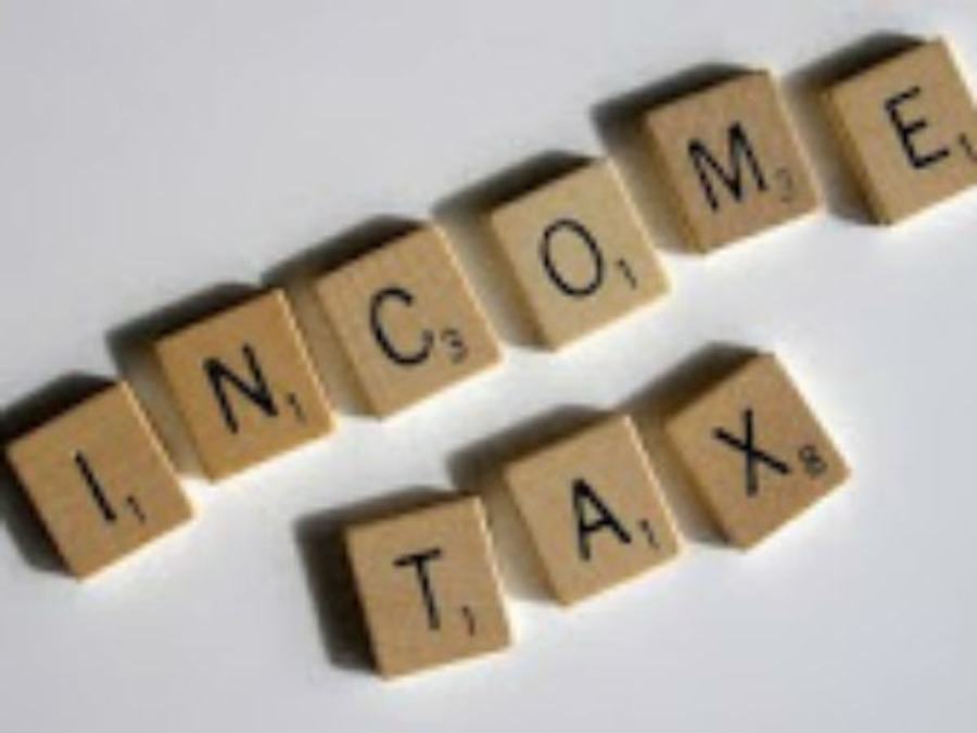 Income-tax