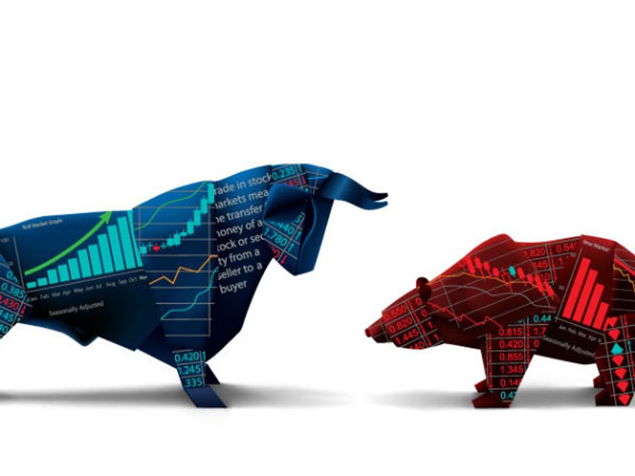 sensex