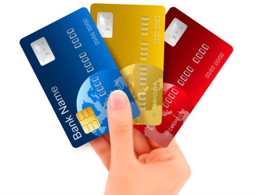 Credit-cards