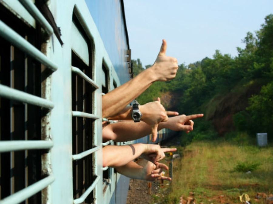 Railway