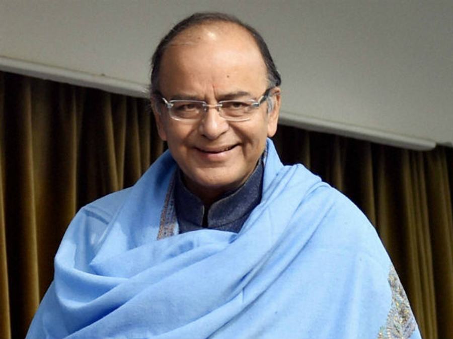 Jaitley