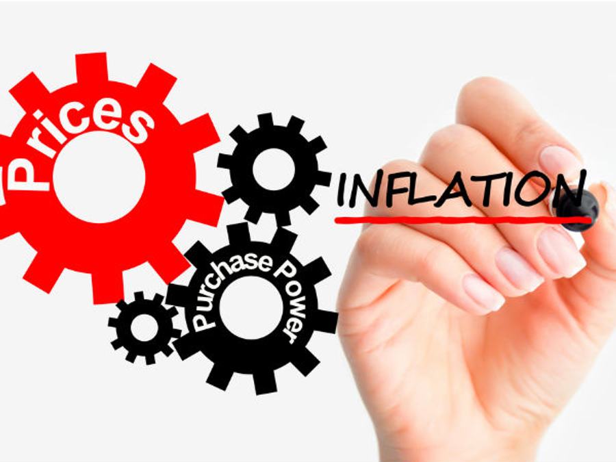 inflation