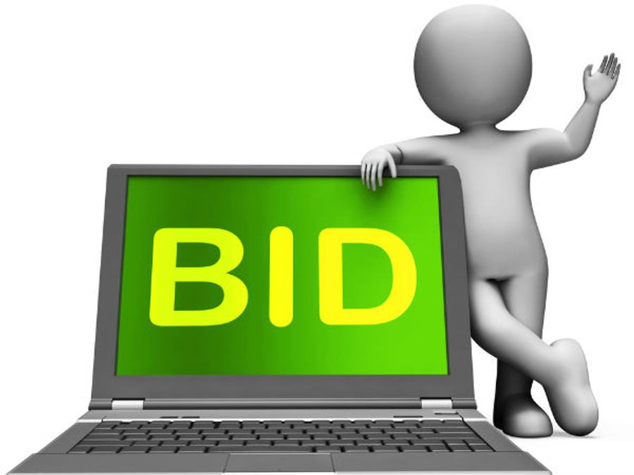 auction-bid