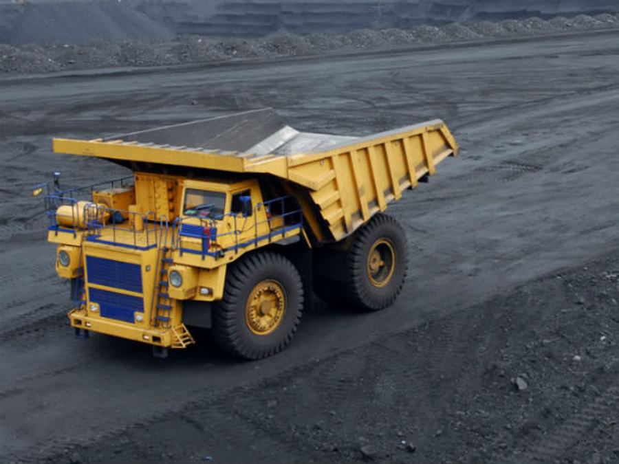 coal