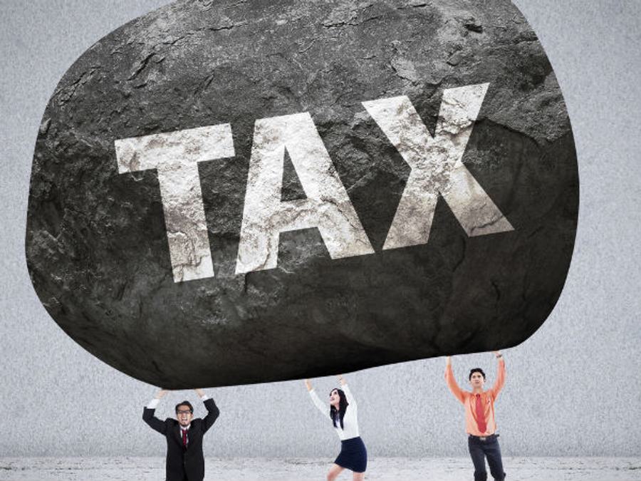 TAx