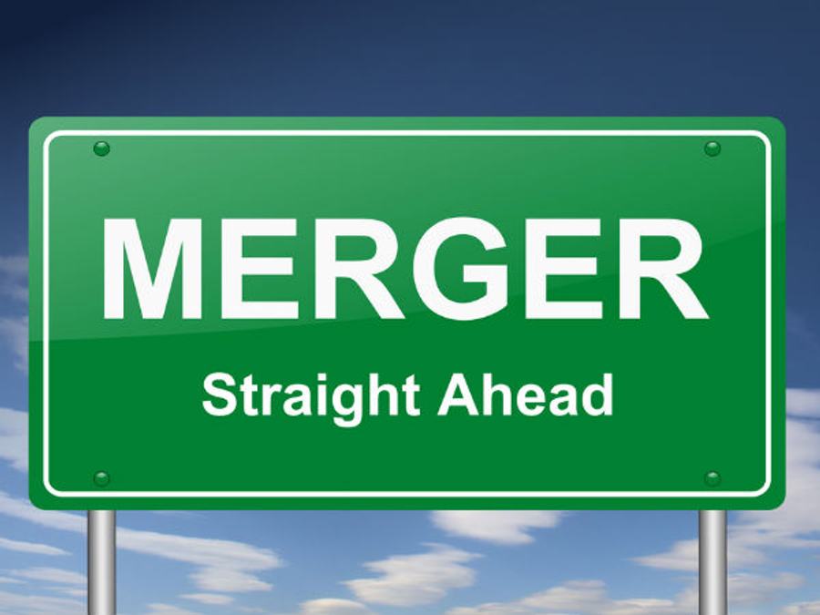 Merger