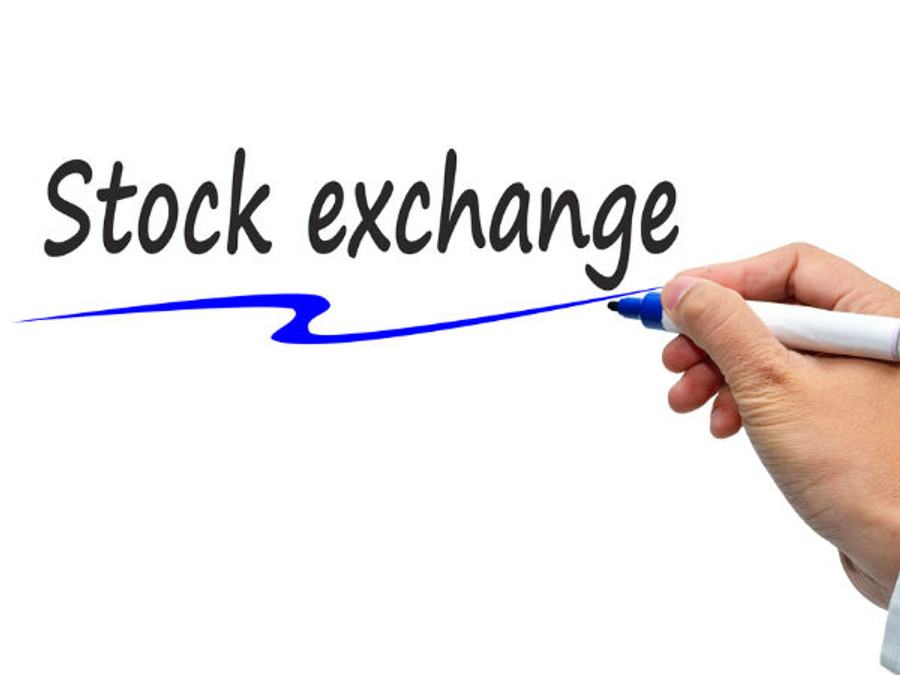 stock-exchange
