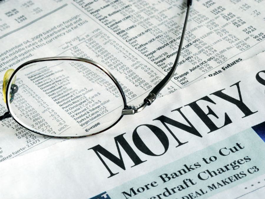 stock-markets