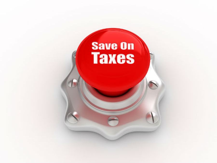 Tax