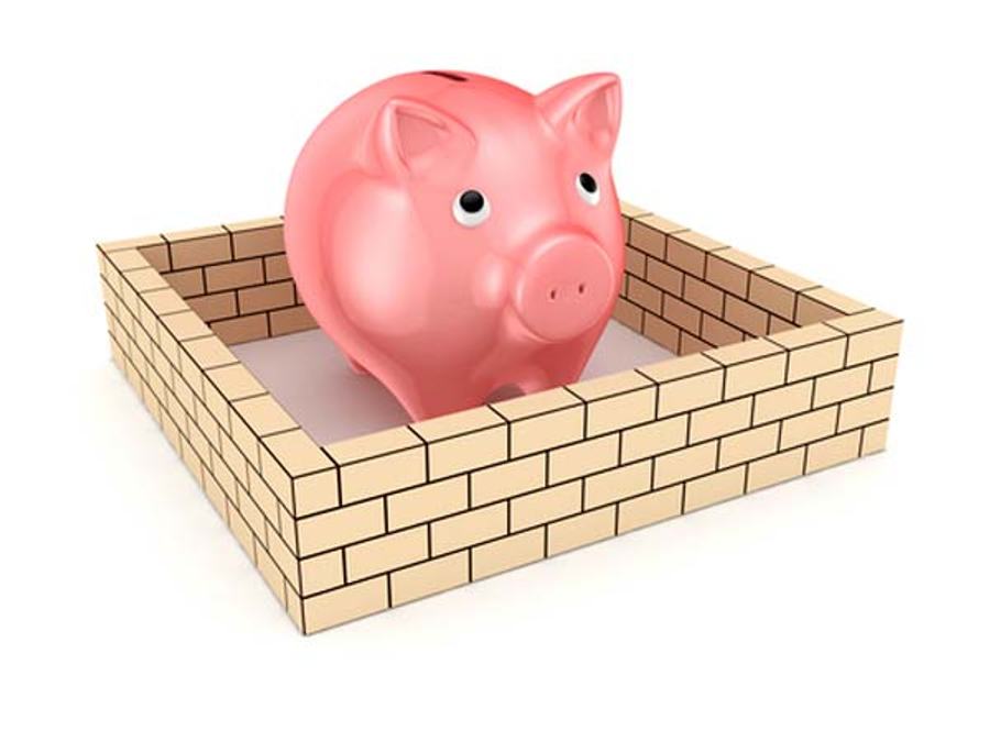 RBI Research Explains The Decline In Bank Deposits