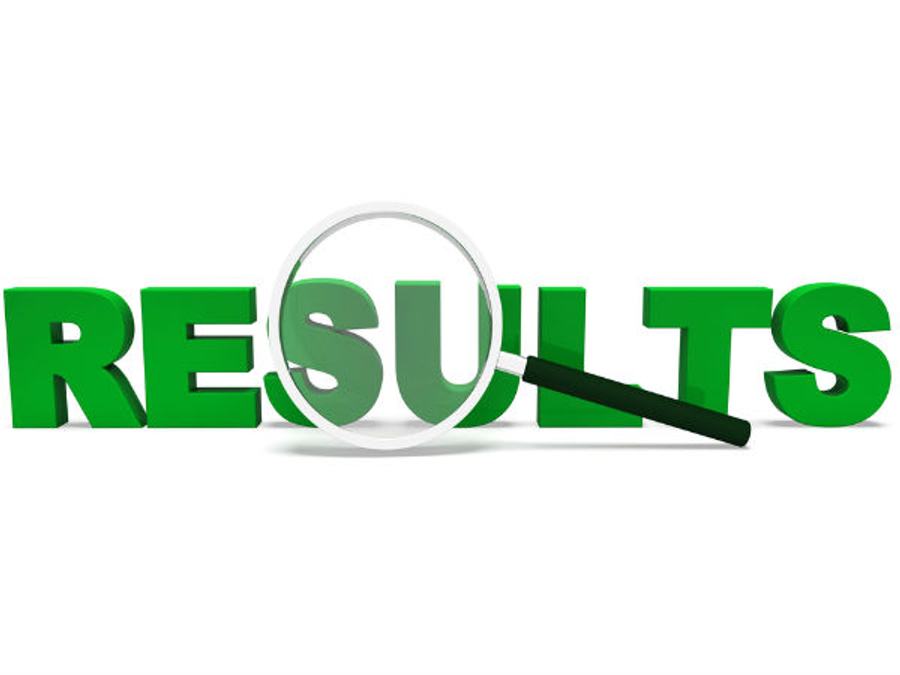 result