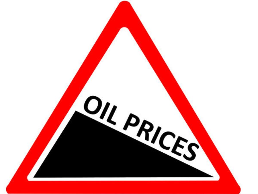 Oil