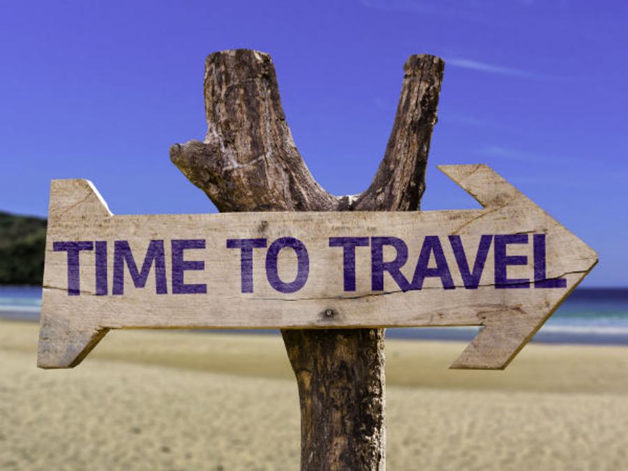 Travel