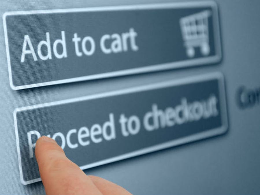 You Can Now Order Non-Essential Items Online
