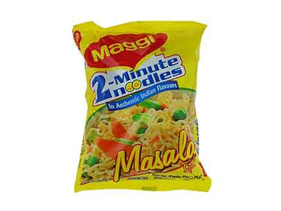 Maggi