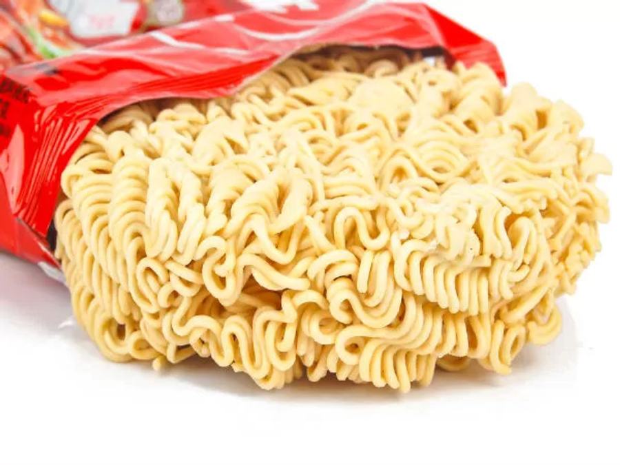 Maggi