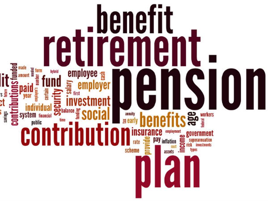 Pension
