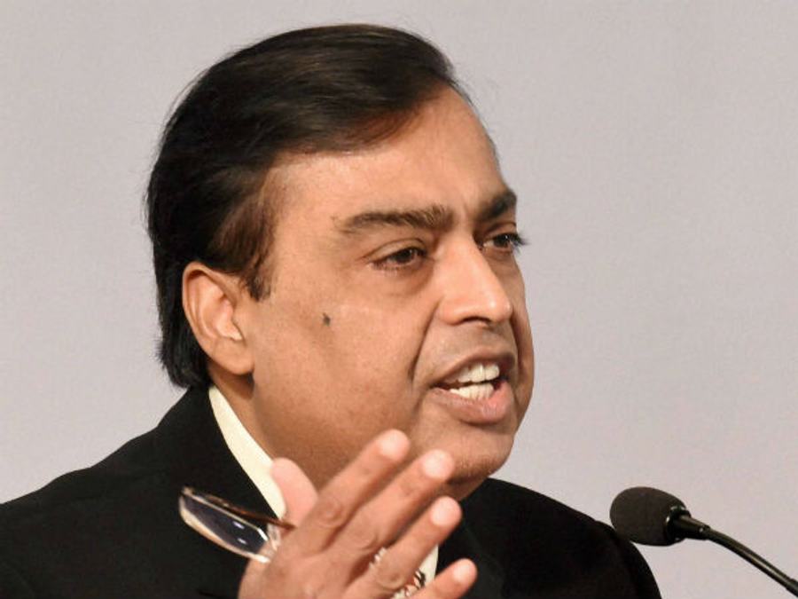 reliance
