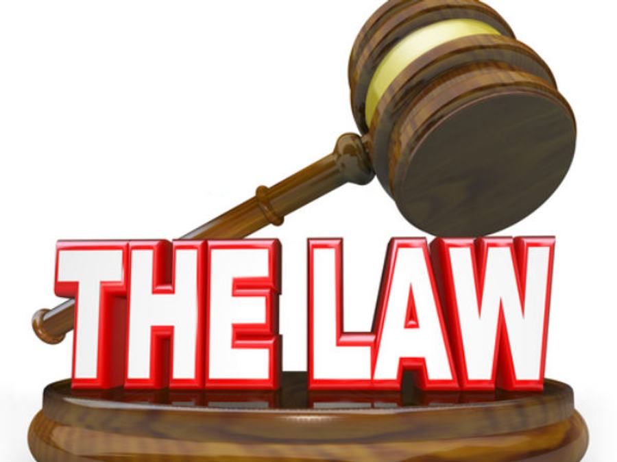 law